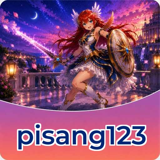 Instalasi pisang123